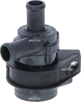NRF 390009 - Water Pump car-mod.net