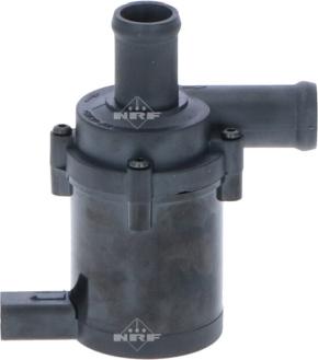 NRF 390004 - Additional Water Pump car-mod.net