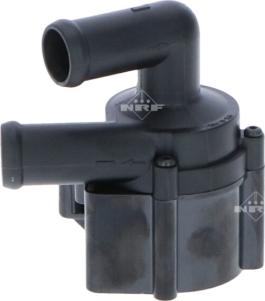 NRF 390016 - Water Pump car-mod.net