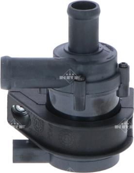 NRF 390017 - Additional Water Pump car-mod.net