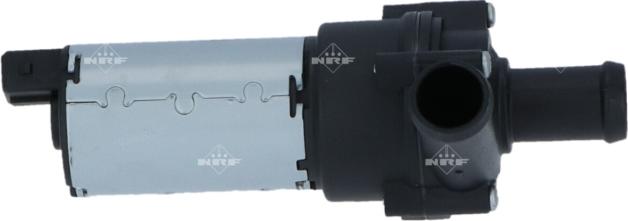 NRF 390023 - Additional Water Pump car-mod.net