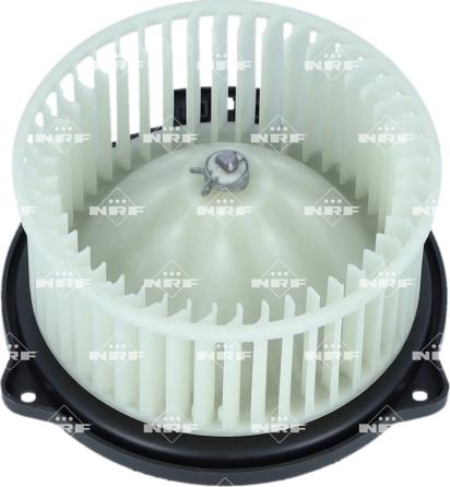 NRF 34442 - Interior Blower car-mod.net