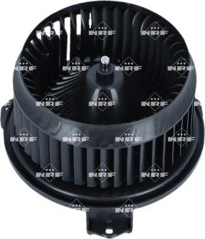 NRF 34432 - Interior Blower car-mod.net