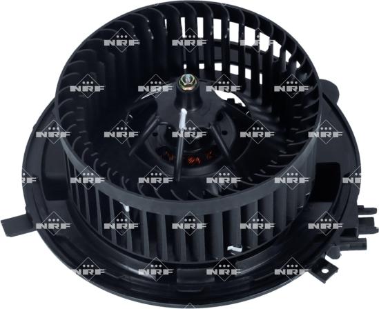 NRF 34580 - Interior Blower car-mod.net