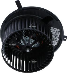 NRF 34063 - Interior Blower car-mod.net