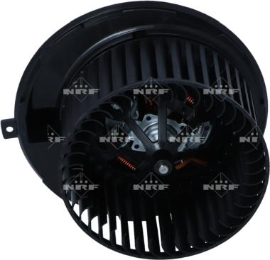 NRF 34006 - Interior Blower car-mod.net