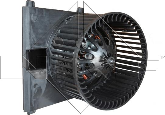 NRF 34008 - Interior Blower car-mod.net