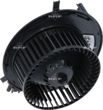 NRF 34197 - Interior Blower car-mod.net