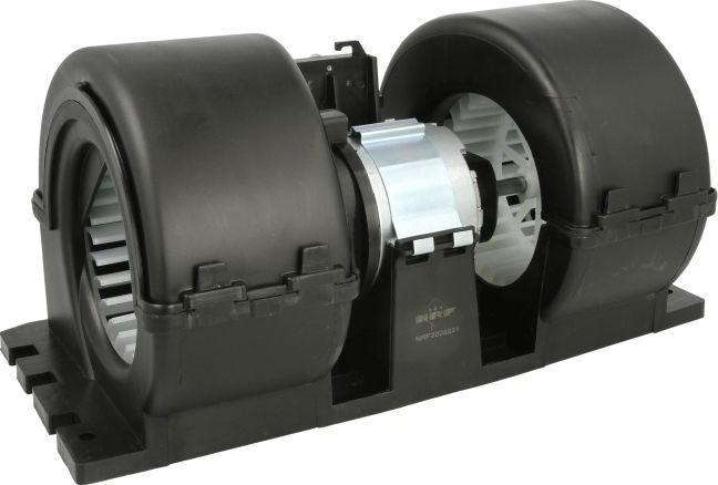 NRF 34141 - Interior Blower car-mod.net