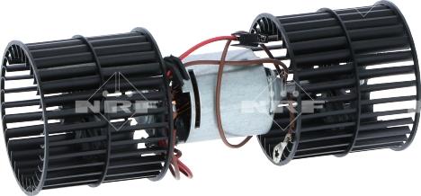NRF 34180 - Interior Blower car-mod.net