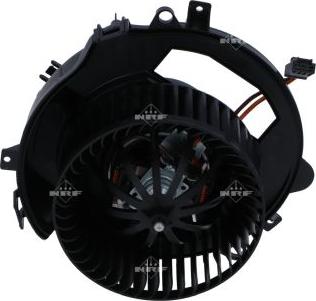 NRF 34204 - Interior Blower car-mod.net