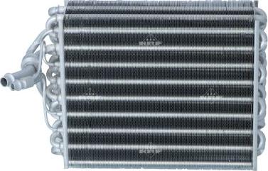 NRF 36025 - Evaporator, air conditioning car-mod.net