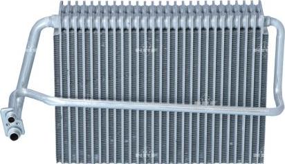 NRF 36070 - Evaporator, air conditioning car-mod.net