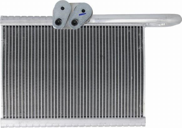 NRF 36192 - Evaporator, air conditioning car-mod.net