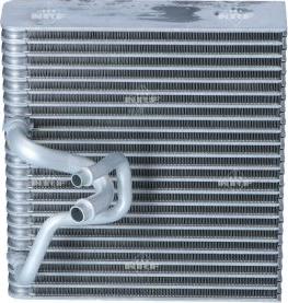 NRF 36140 - Evaporator, air conditioning car-mod.net