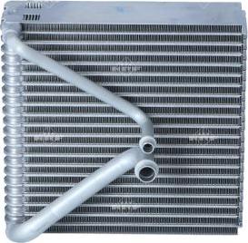 NRF 36141 - Evaporator, air conditioning car-mod.net