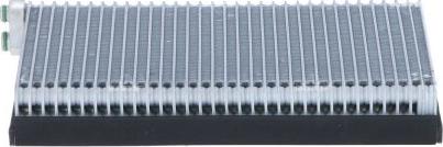 NRF 36148 - Evaporator, air conditioning car-mod.net