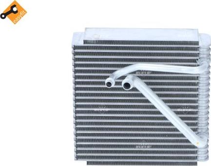 NRF 36159 - Evaporator, air conditioning car-mod.net