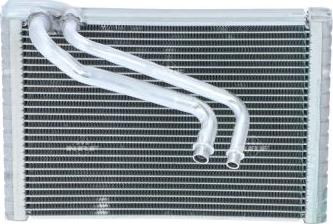 NRF 36153 - Evaporator, air conditioning car-mod.net