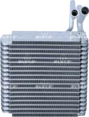 NRF 36167 - Evaporator, air conditioning car-mod.net
