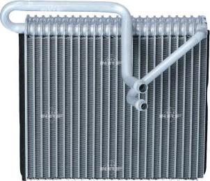 NRF 36102 - Evaporator, air conditioning car-mod.net