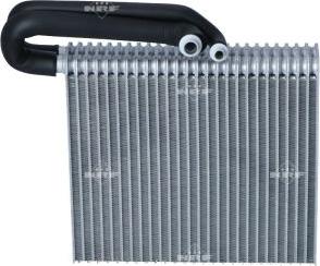 NRF 36110 - Evaporator, air conditioning car-mod.net