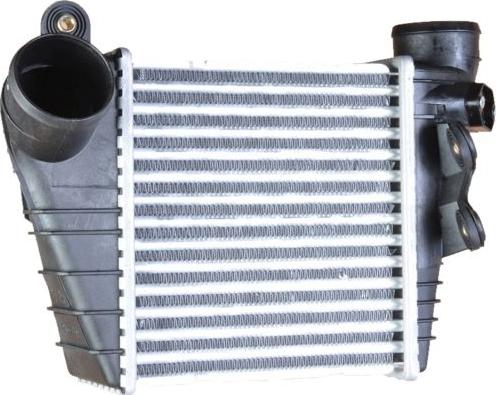 NRF 30847 - Intercooler, charger car-mod.net