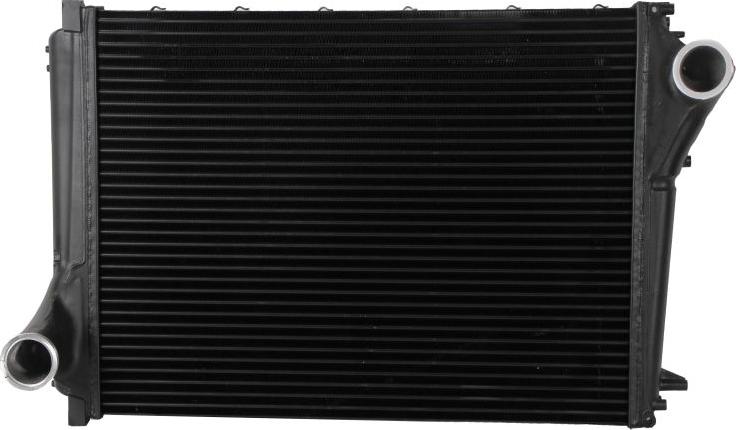 NRF 30392 - Intercooler, charger car-mod.net