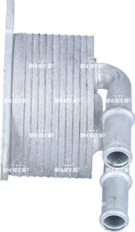 NRF 310061 - Oil Cooler, automatic transmission car-mod.net