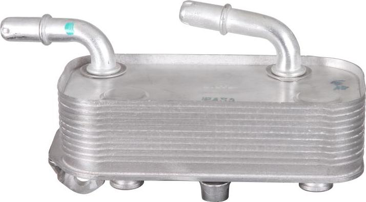 NRF 31189 - Oil Cooler, automatic transmission car-mod.net