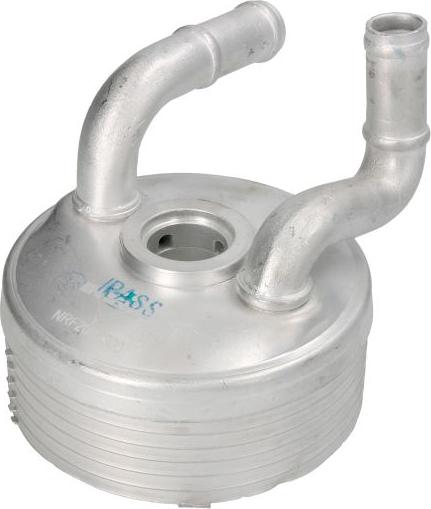 NRF 31187 - Oil Cooler, engine oil car-mod.net