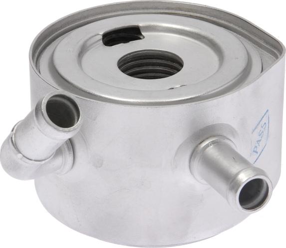 NRF 31178 - Oil Cooler, engine oil car-mod.net