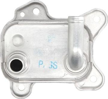 NRF 31342 - Oil Cooler, automatic transmission car-mod.net