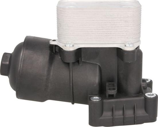 NRF 31355 - Housing, oil filter car-mod.net