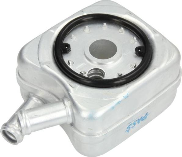 NRF 31304 - Oil Cooler, engine oil car-mod.net