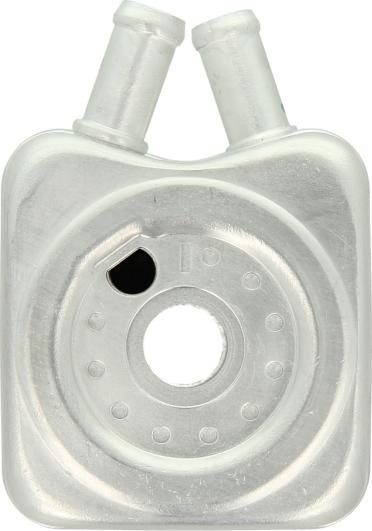 NRF 31305 - Oil Cooler, engine oil car-mod.net