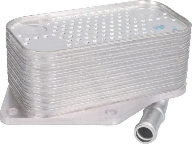 NRF 31331 - Oil Cooler, engine oil car-mod.net