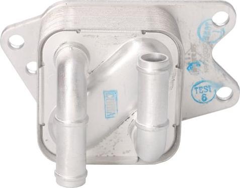 NRF 31265 - Oil Cooler, automatic transmission car-mod.net