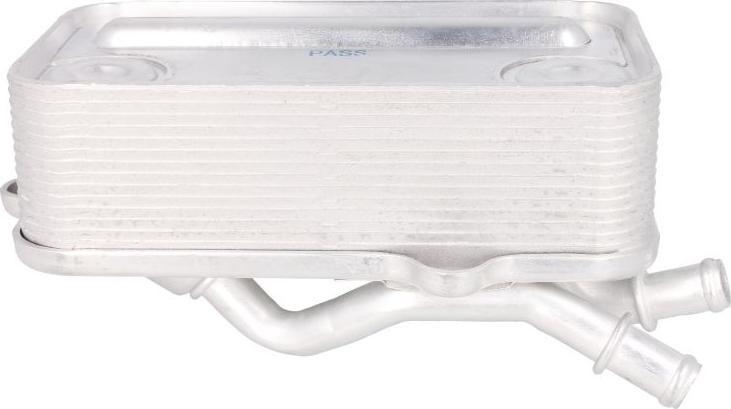 NRF 31268 - Oil Cooler, automatic transmission car-mod.net