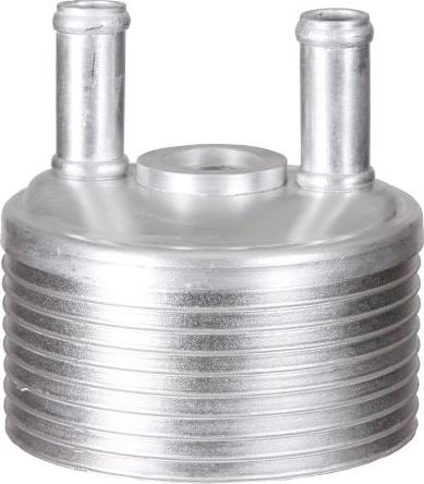 NRF 31214 - Oil Cooler, engine oil car-mod.net