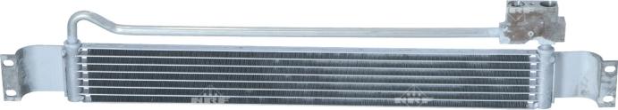 NRF 31232 - Oil Cooler, automatic transmission car-mod.net