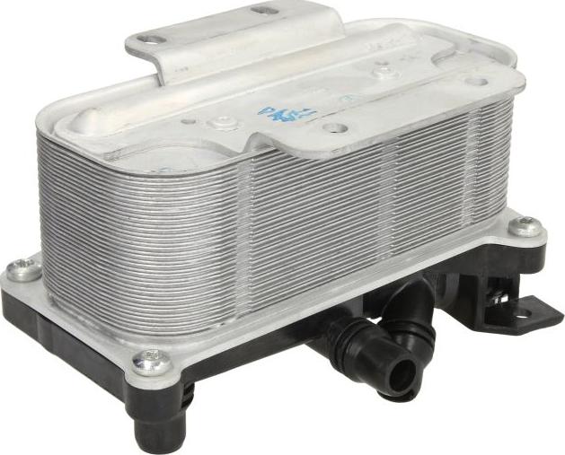 NRF 31796 - Oil Cooler, automatic transmission car-mod.net