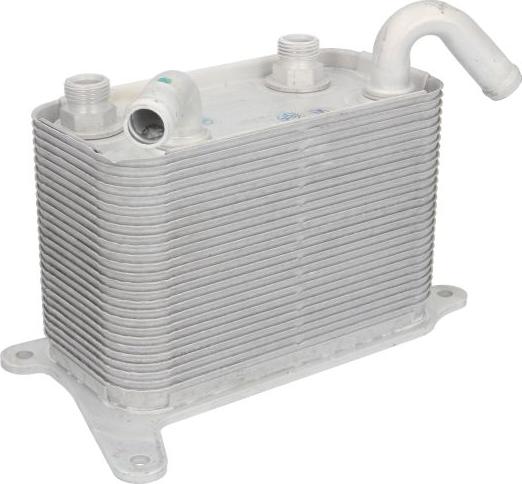 NRF 31747 - Oil Cooler, automatic transmission car-mod.net