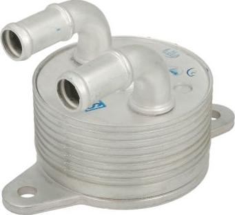 NRF 31750 - Oil Cooler, automatic transmission car-mod.net