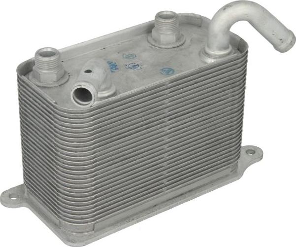 NRF 31782 - Oil Cooler, automatic transmission car-mod.net