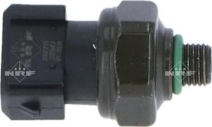 NRF 38947 - Pressure Switch, air conditioning car-mod.net