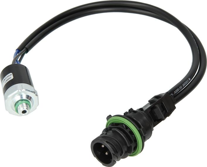 NRF 38950 - Pressure Switch, air conditioning car-mod.net