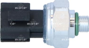NRF 38957 - Pressure Switch, air conditioning car-mod.net