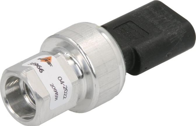 NRF 38966 - Pressure Switch, air conditioning car-mod.net