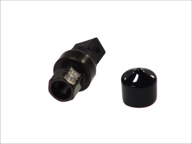 NRF 38911 - Pressure Switch, air conditioning car-mod.net